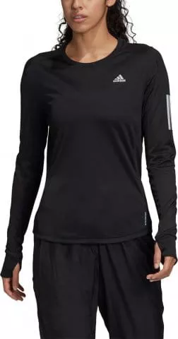 OTR LS TEE W