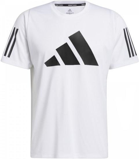 T-shirt adidas b43755 FL 3 BAR TEE