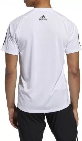 T-shirt adidas FL 3 BAR TEE