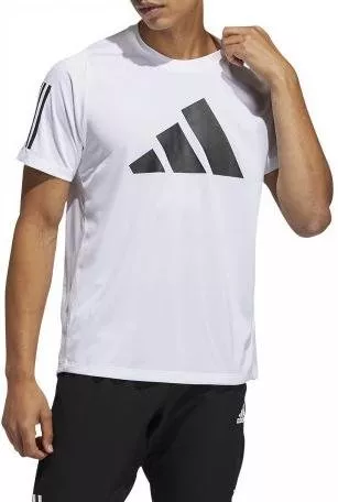 T-shirt adidas FL 3 BAR TEE