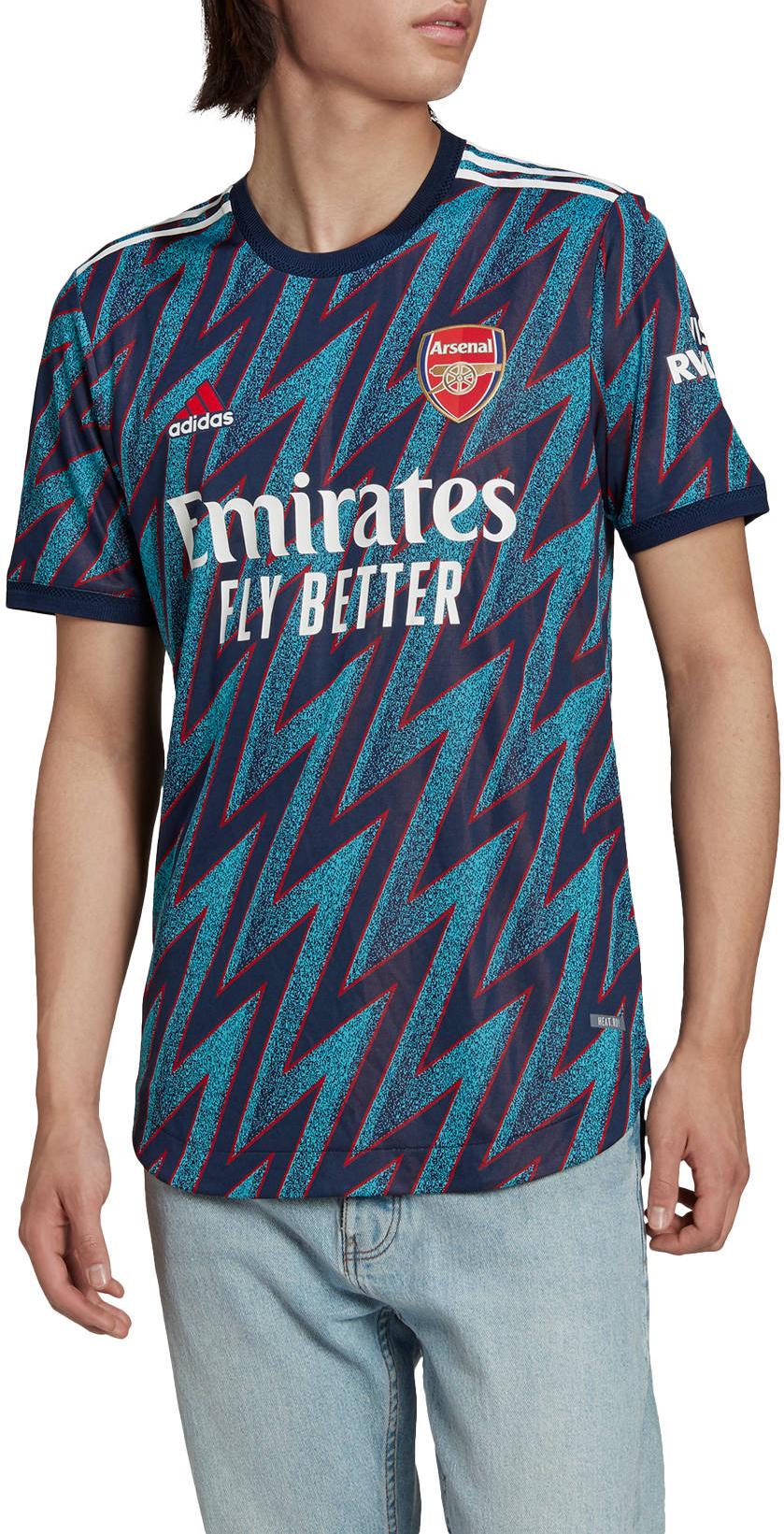 Bluza adidas AFC 3 AU JSY 2021/22