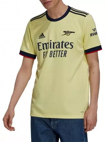 Bluza adidas Arsenal FC Away Jersey 2021/22