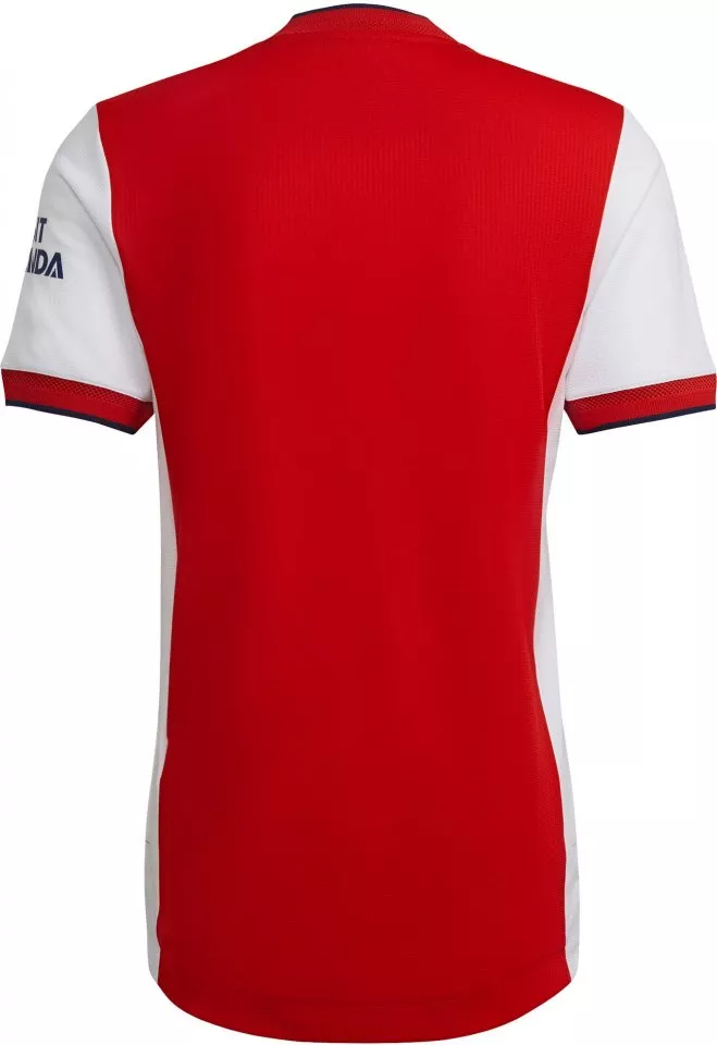 Domácí dres s krátkým rukávem adidas Arsenal 2021/22