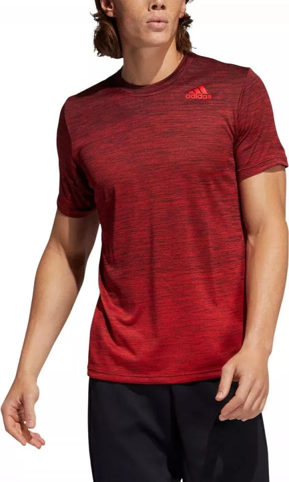 T-Shirt adidas GRADIENT TEE