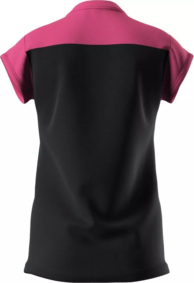 Тениска Errea SHIRT BESSY S/S AD WOMEN