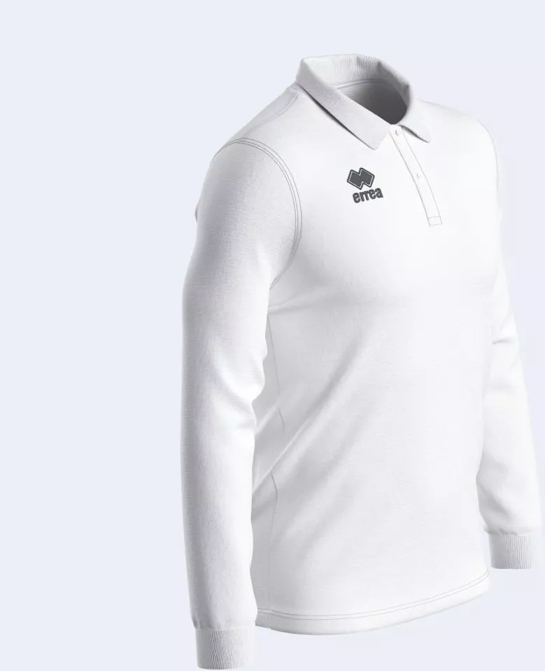 Тениска Errea POLO EVO L/S AD