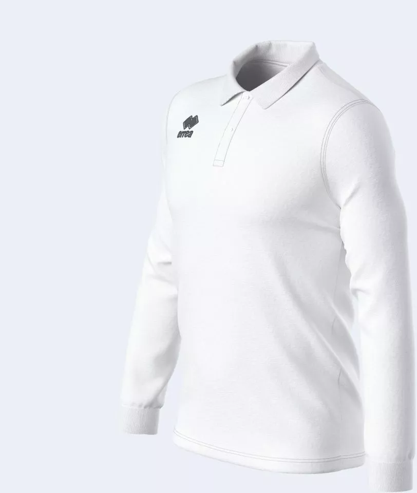 Тениска Errea POLO EVO L/S AD