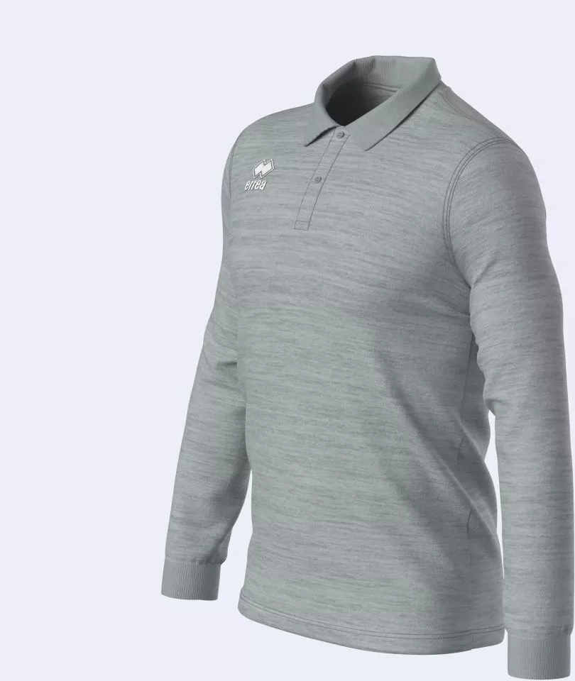 Тениска Errea POLO EVO L/S AD
