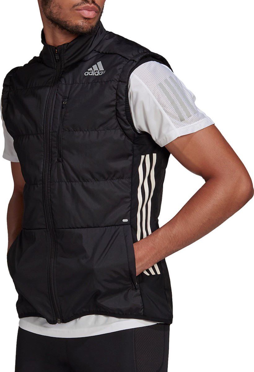 Adidas Vest : Adidas Y 3 Classic Puffy Down Men S Vest Black Gk4581 Buy