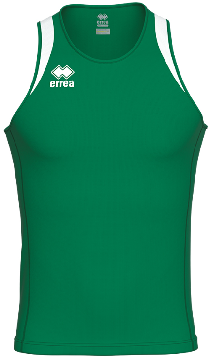 Αμάνικο Errea SINGLET STARTER AD