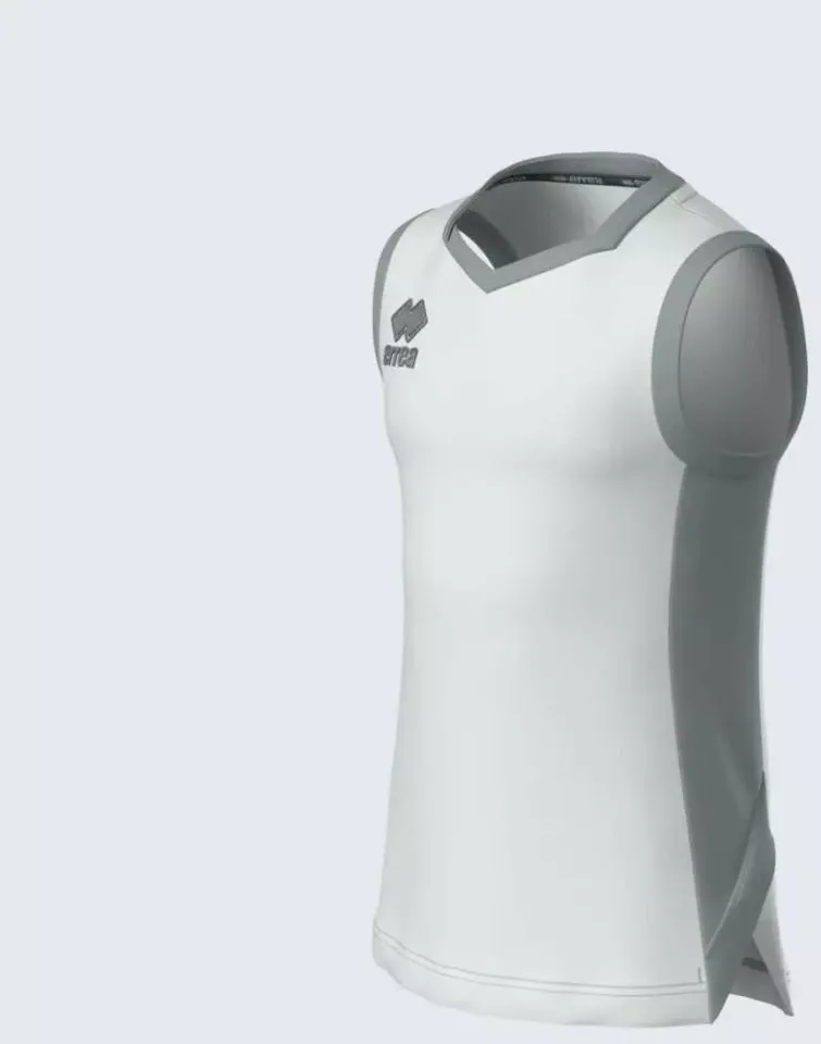 Αμάνικο Errea SINGLET BECKY AD