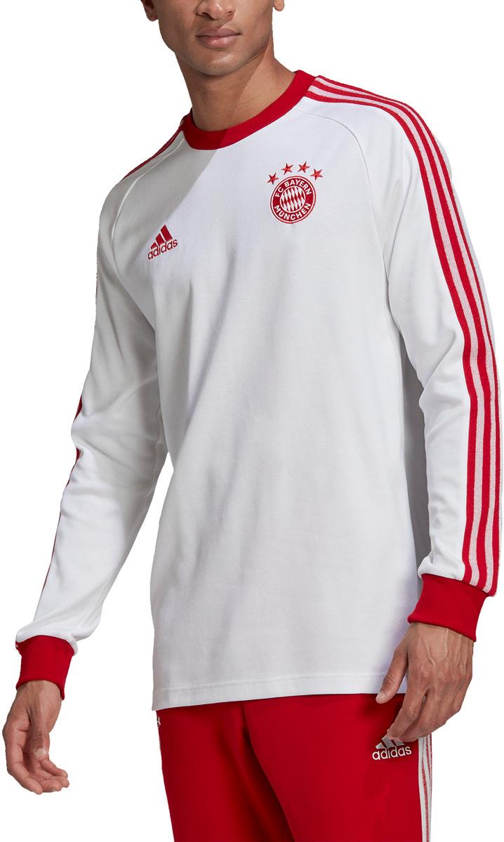 adidas FC Bayern Licensed Icons Tee Rövid ujjú póló