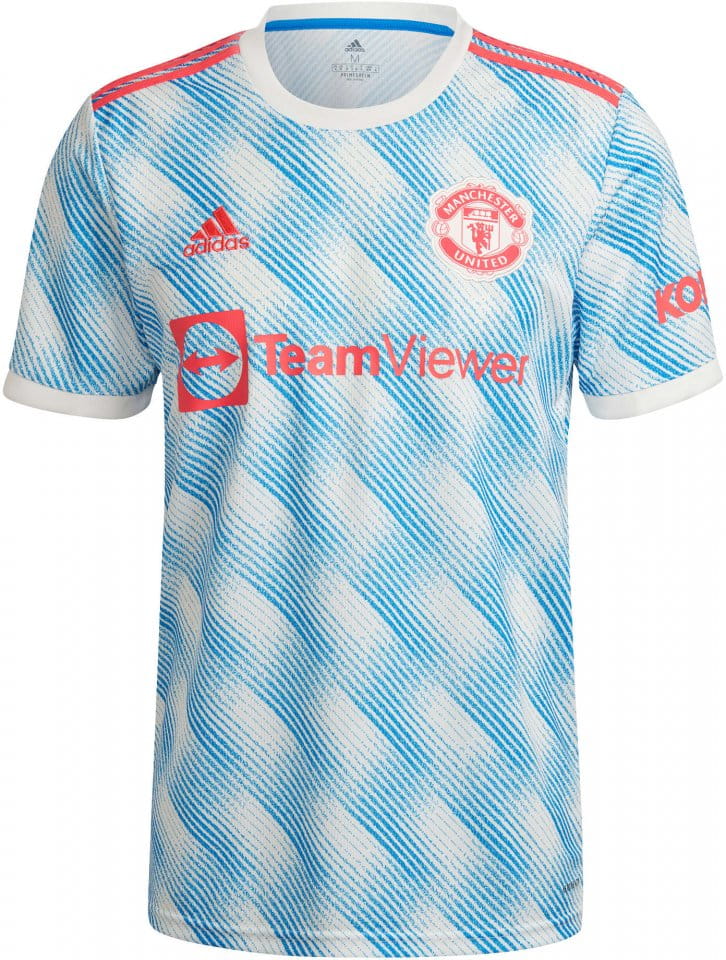 Bluza adidas MUFC A JSY 2021/22