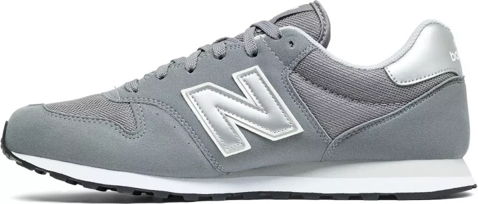 Obuv New Balance GM500