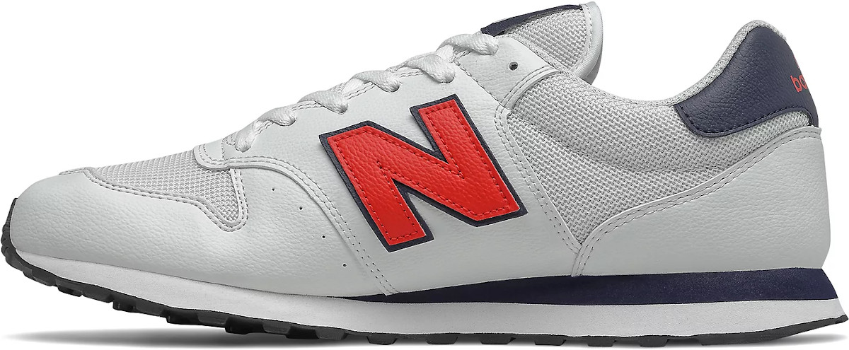 new balance gm500 weiß