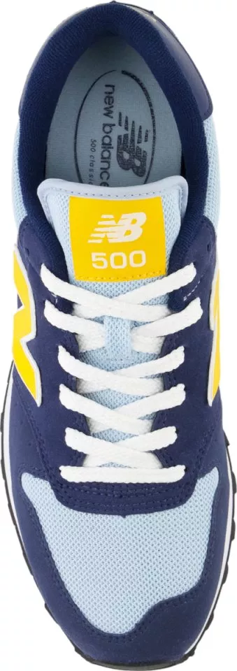 Schuhe New Balance 500