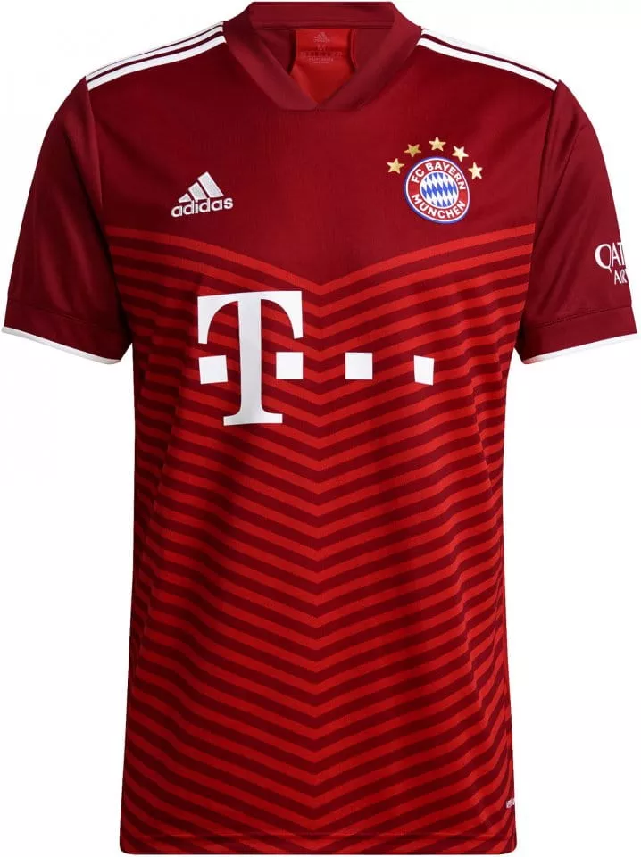 Trikot adidas FCB H JSY 2021/22