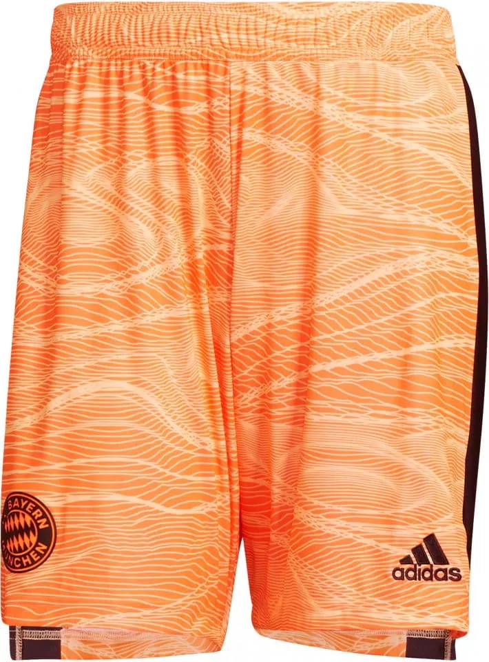 Brankářské šortky adidas FC Bayern 2021/22
