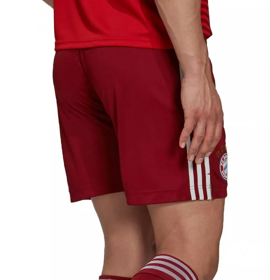 Pánské šortky adidas FC Bayern 2021/22, domácí