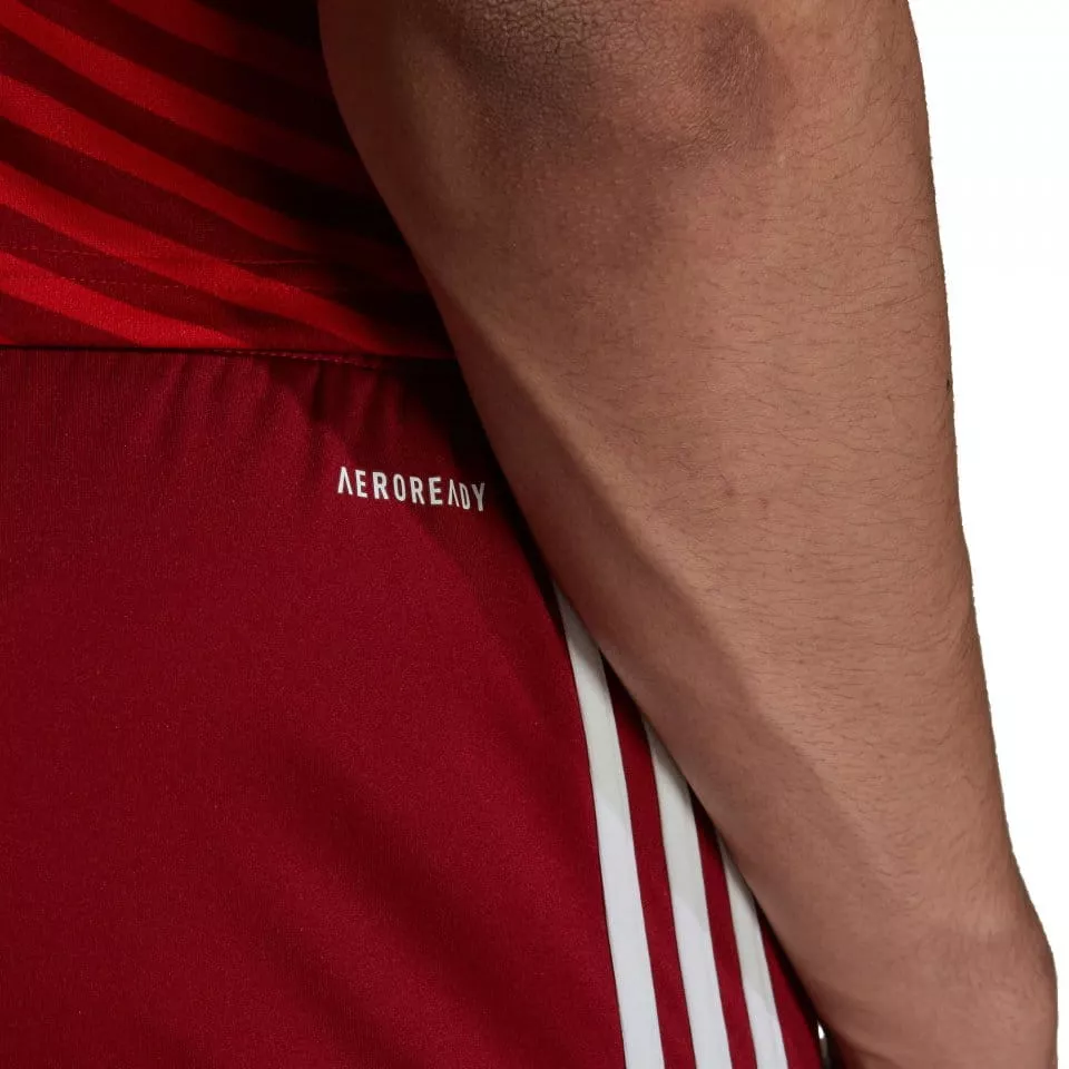 Sorturi adidas FCB H SHORTS 2021/22