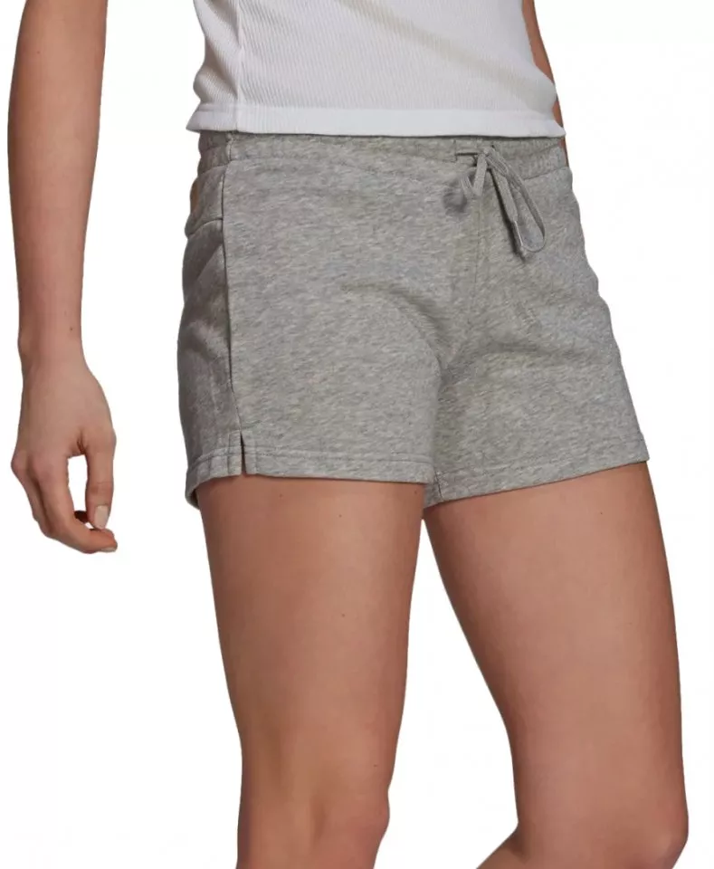 Korte broeken adidas Sportswear Essentials Slim Logo