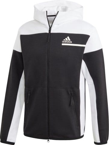 ZNE FZ HOODY
