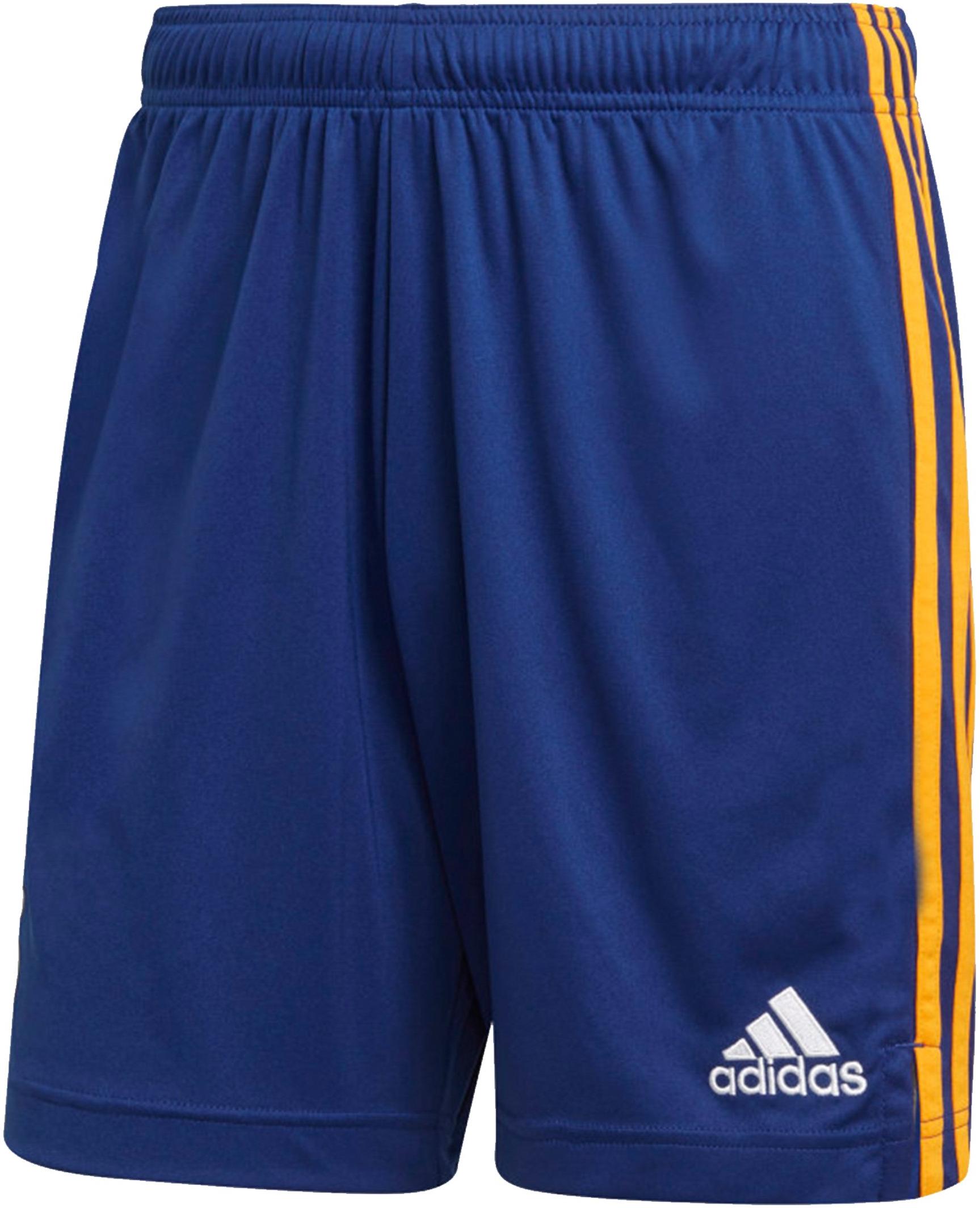 adidas REAL A SHORTS 2021/22 Rövidnadrág