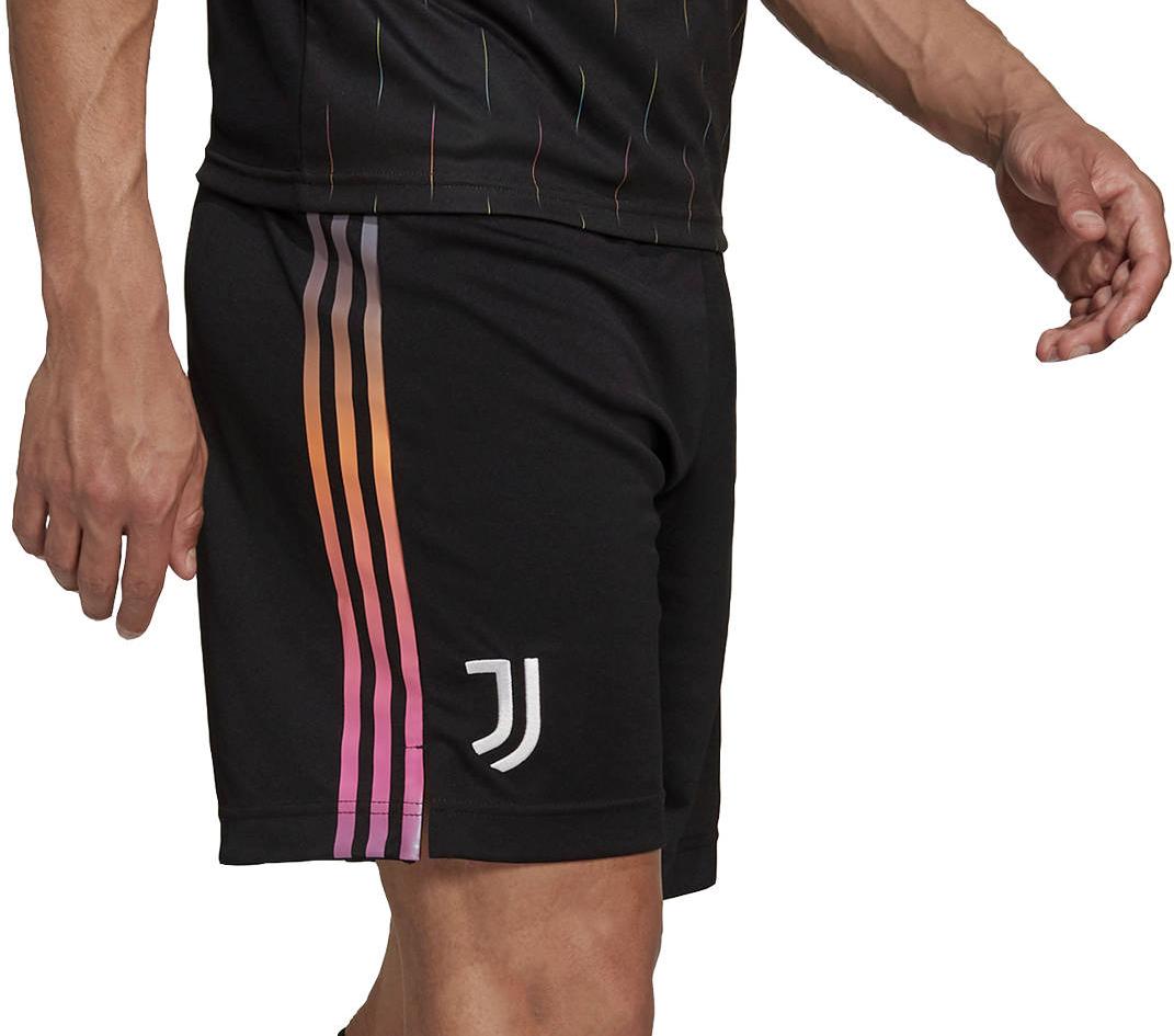 Pánské fotbalové šortky adidas Juventus 2021/22