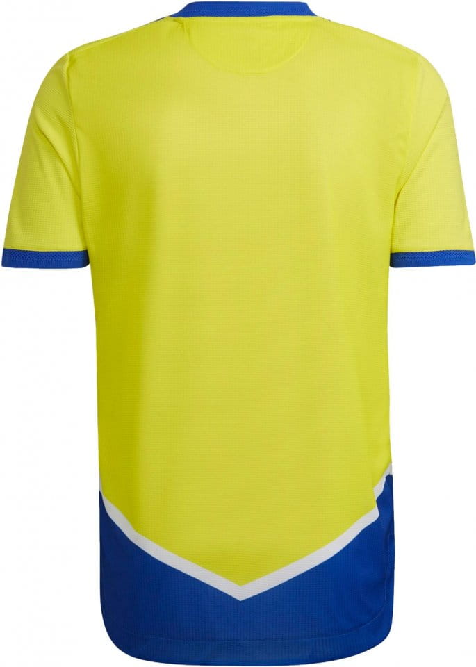Koszulka adidas JUVE 3 AU JSY 2021/22