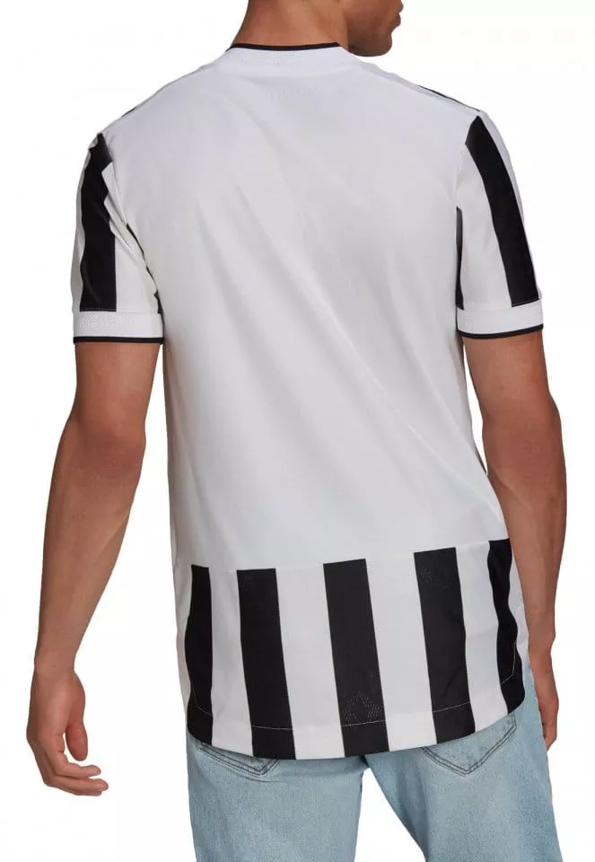Bluza adidas Juventus Turin Auth. t Home 2021/22