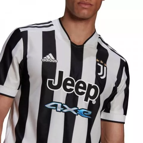 adidas Juventus Turin Auth. t Home 2021/22 Póló