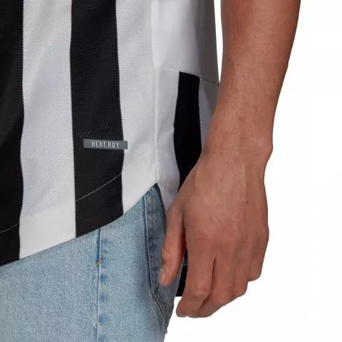 Koszulka adidas Juventus Turin Auth. t Home 2021/22