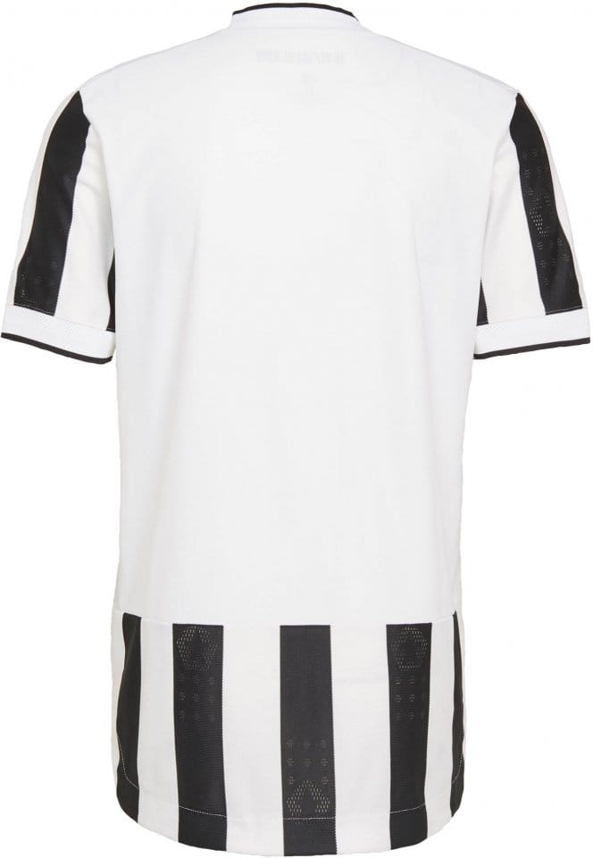 maillot adidas Juventus Turin Auth. t Home 2021/22