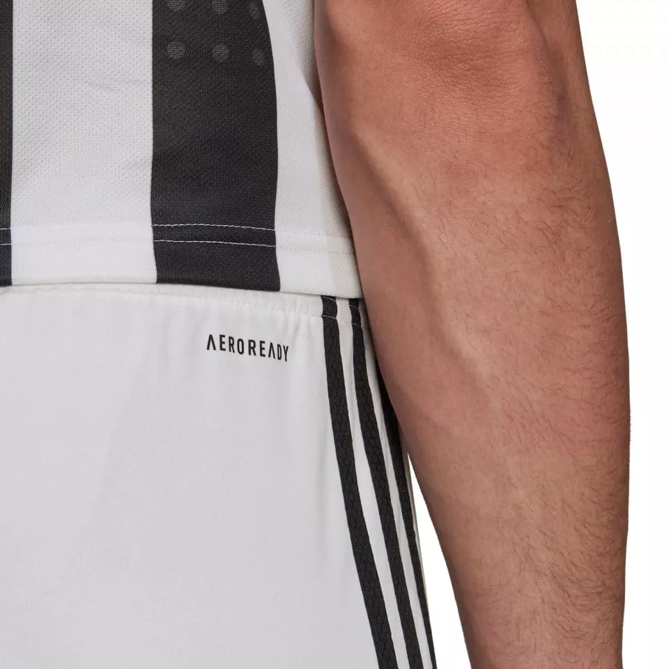 Korte broeken adidas Juventus Turin Short Home 2021/22