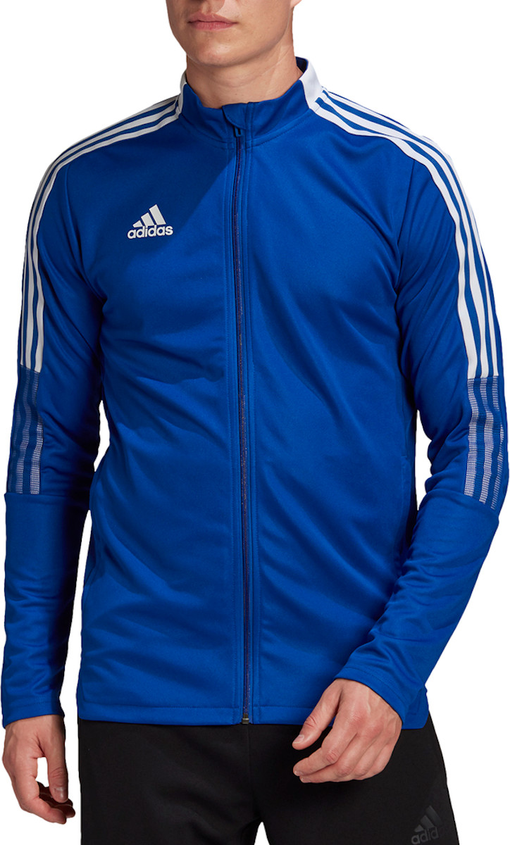 Pánská sportovní bunda adidas Tiro 21