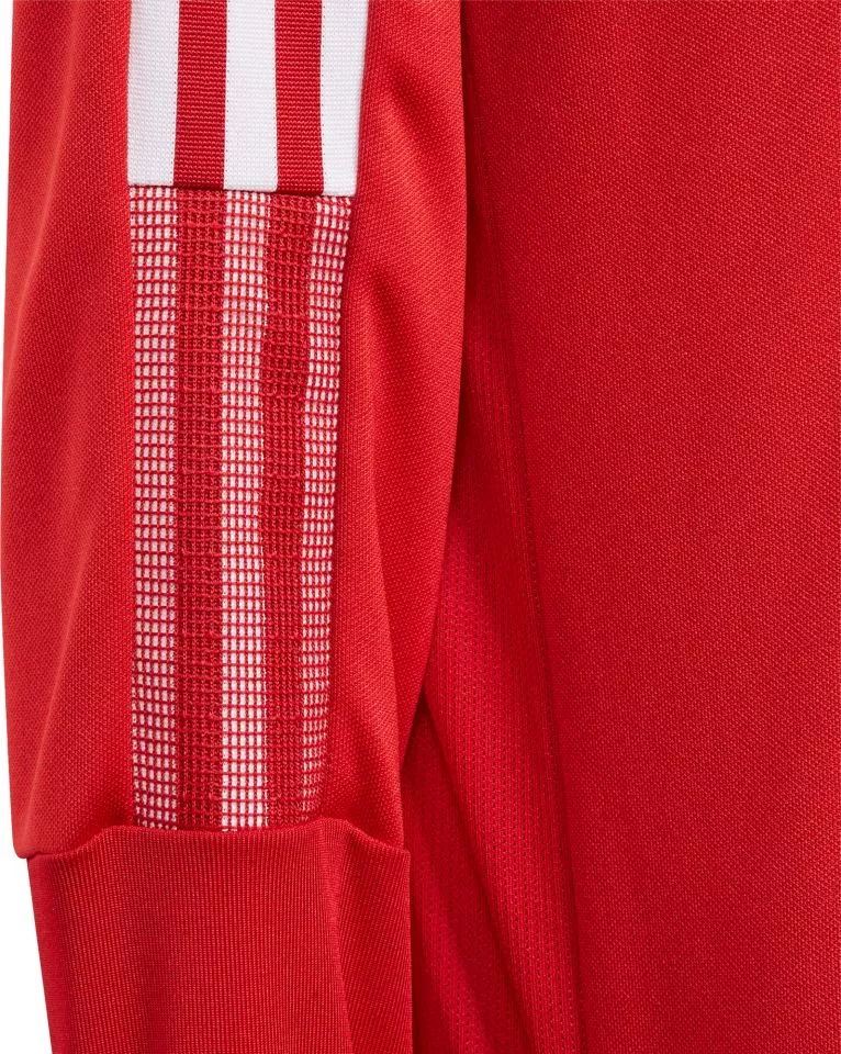 Giacche adidas TIRO21 TR TOP Y