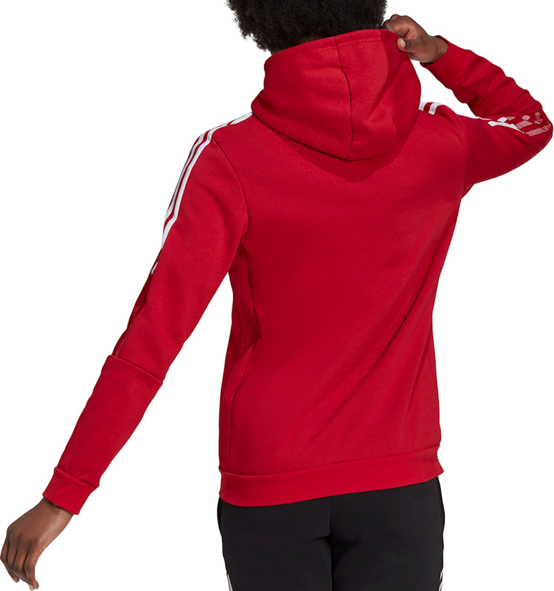 lululemon full zip scuba moletom com capuz