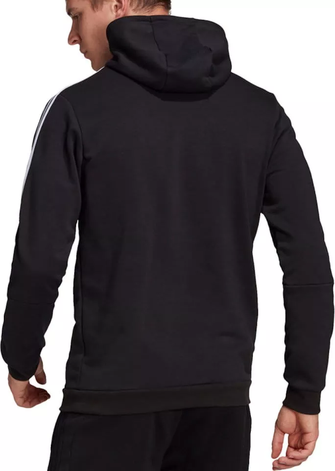 Hooded sweatshirt adidas TIRO21 SW HOOD