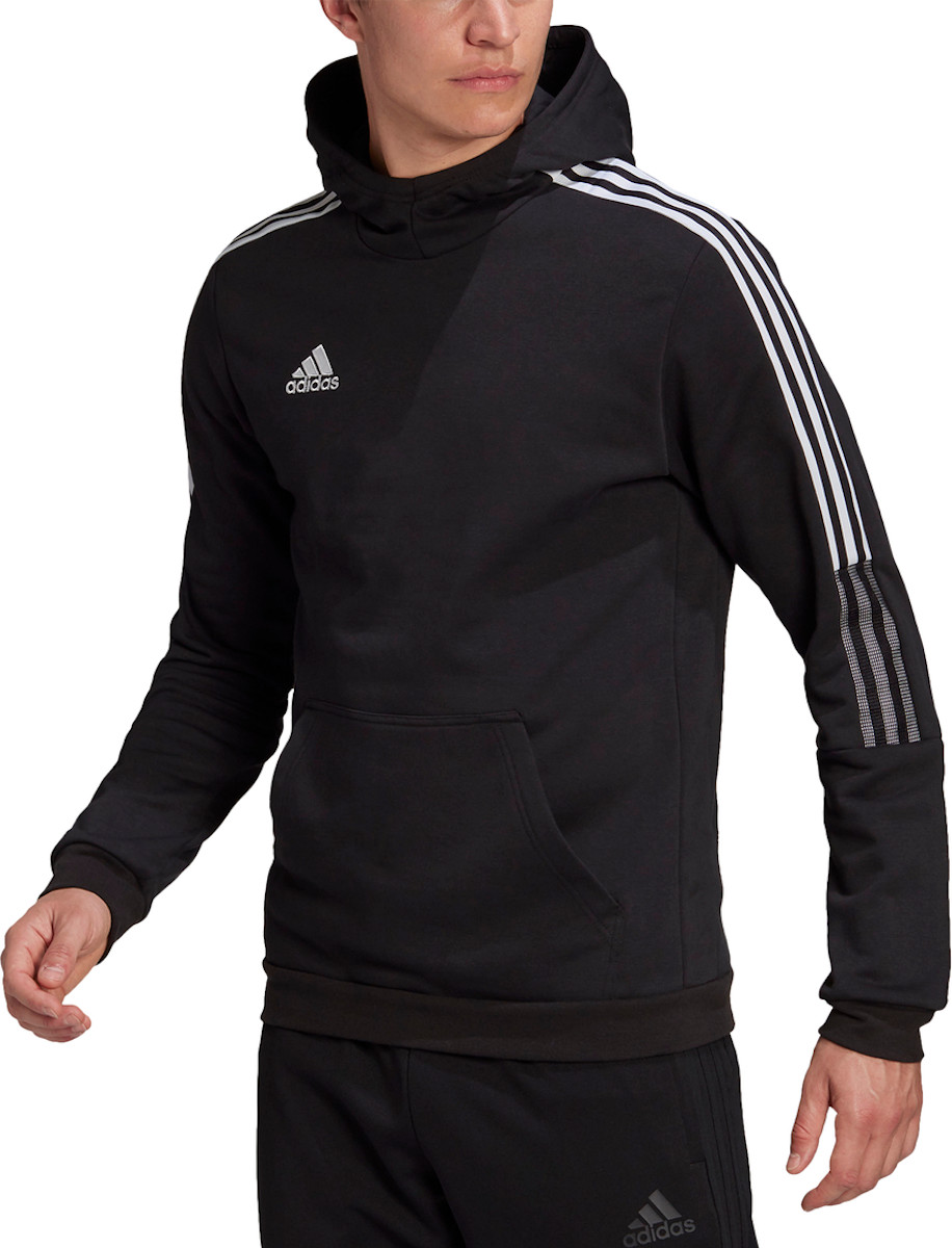 adidas TIRO21 SW HOOD Kapucnis melegítő felsők