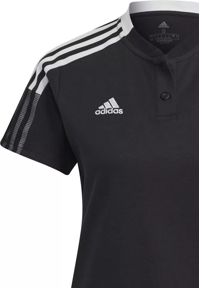 Pikétröja adidas TIRO21 POLO W