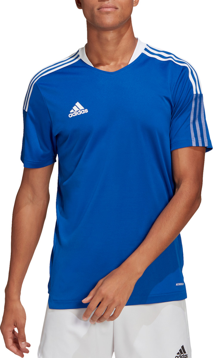 Koszulka adidas TIRO21 TR JSY