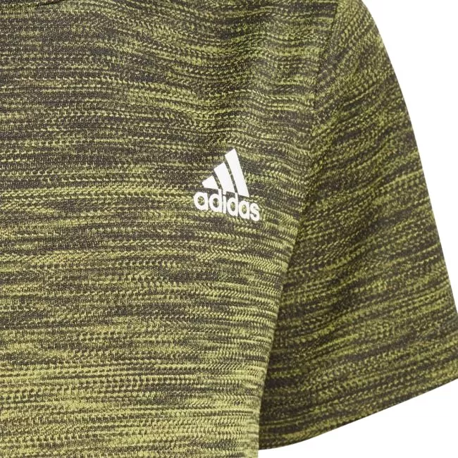 Dětské tričko adidas JR Aeroready Gradient