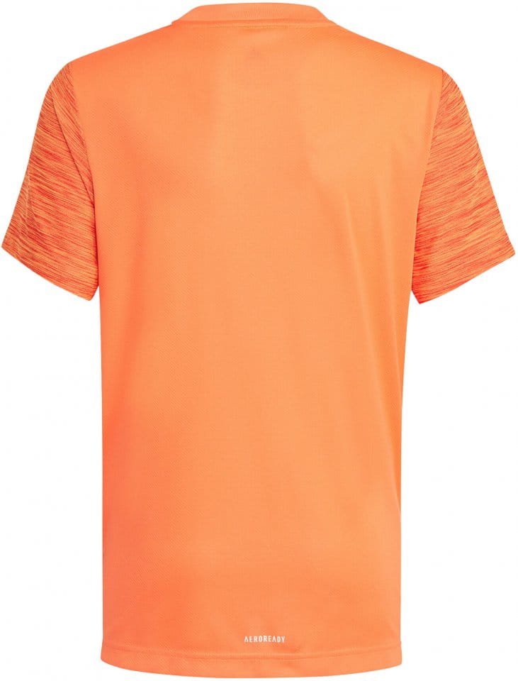 T-shirt adidas Sportswear AEROREADY Heather