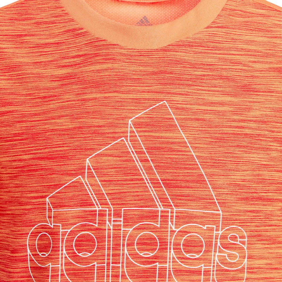 T-shirt adidas Sportswear AEROREADY Heather