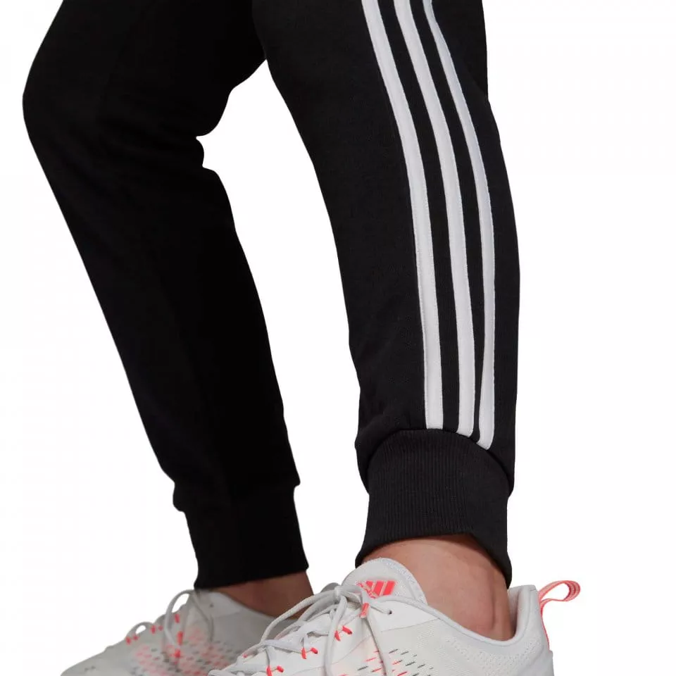 Pantaloni adidas Sportswear W 3S FT C PT