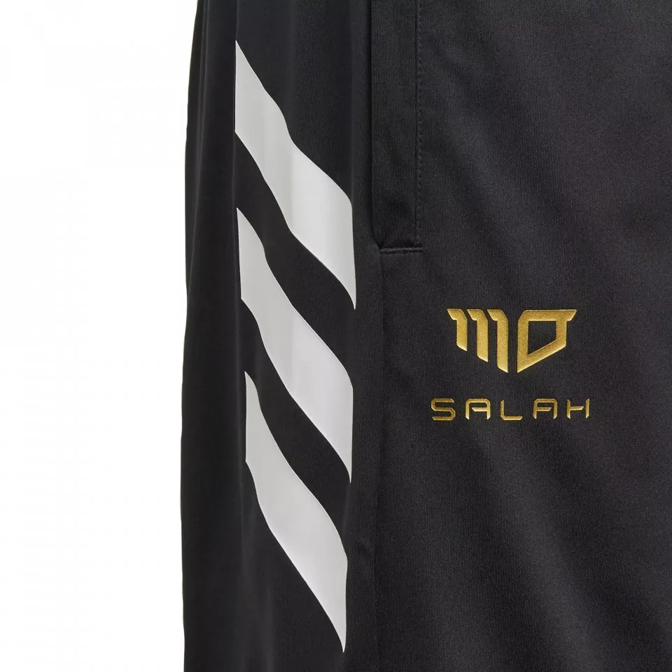 Šortky adidas Sportswear Sallah Football-Inspired