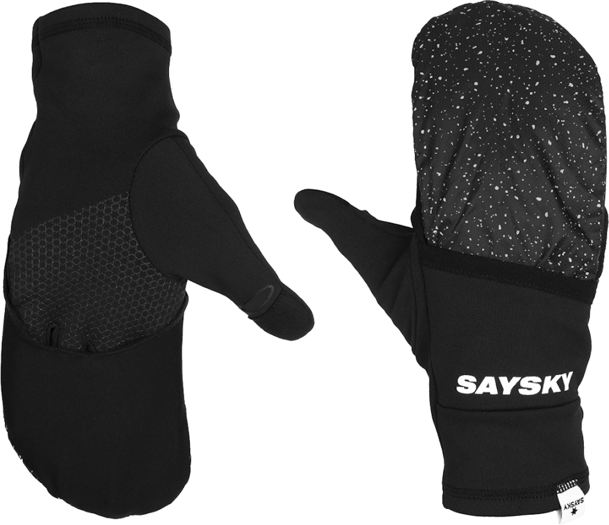 Běžecké rukavice Saysky Blaze