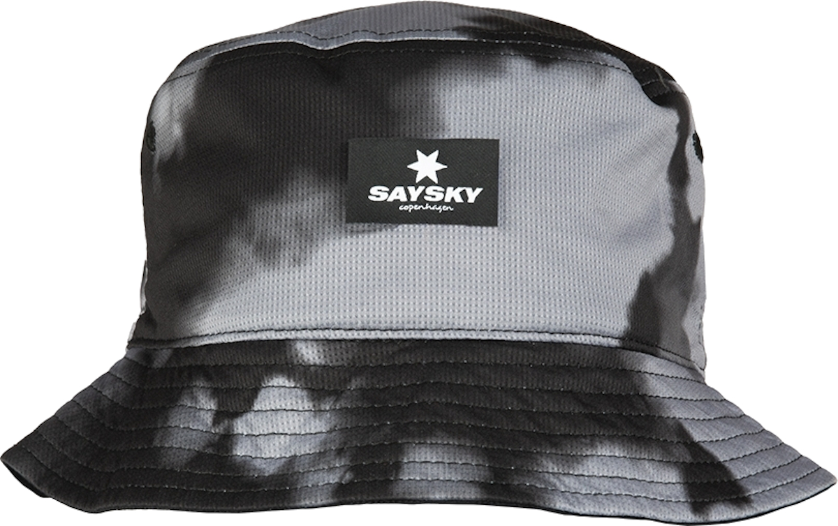 Kappen Saysky Cumulus Bucket Hat
