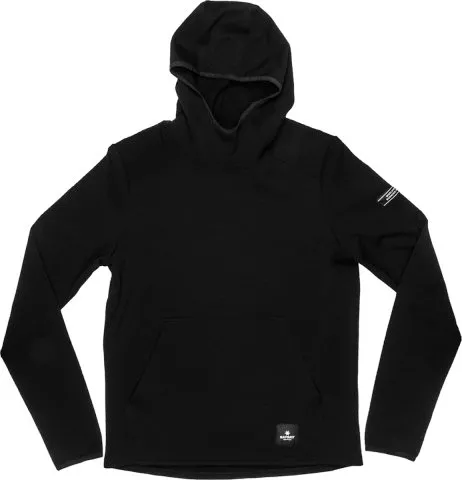 Hooded Pace Fleece