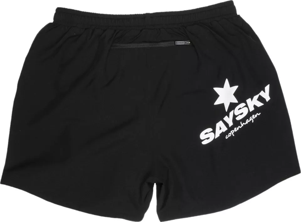 Saysky Compression 2 In 1 Shorts 5
